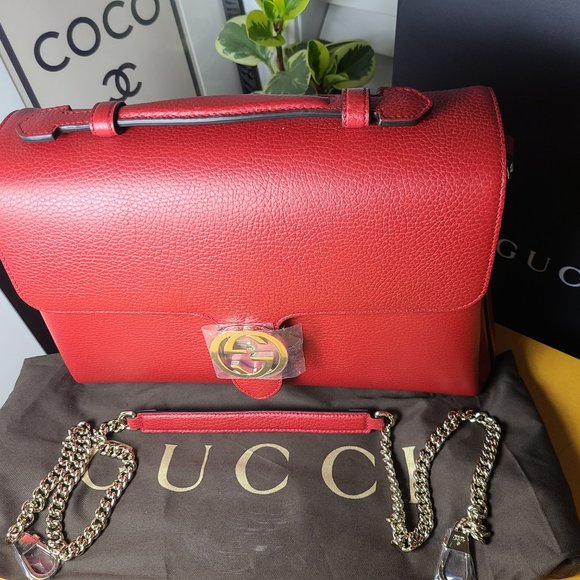 Gucci interlocking - Picture 2 of 16